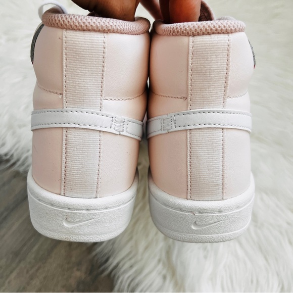 NWT Nike Court Royale 2 Mid Women’s Shoes - Picture 7 of 8